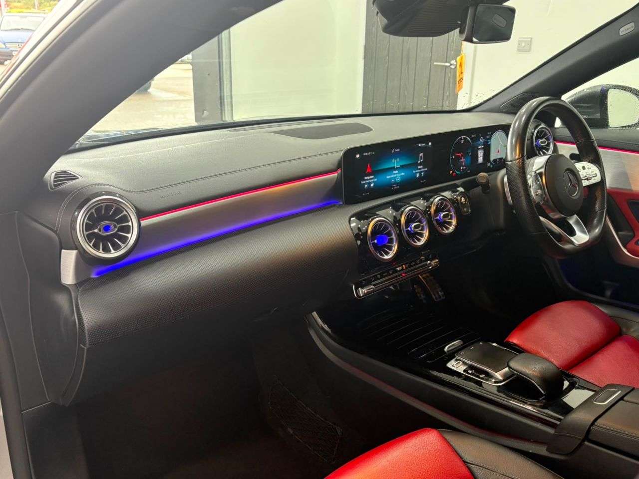 2019 MERCEDES-BENZ CLA 2019 MERCEDES-BENZ CLA