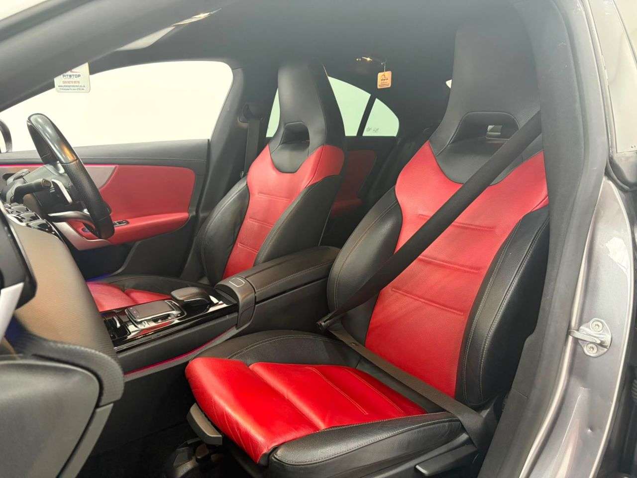 2019 MERCEDES-BENZ CLA 2019 MERCEDES-BENZ CLA