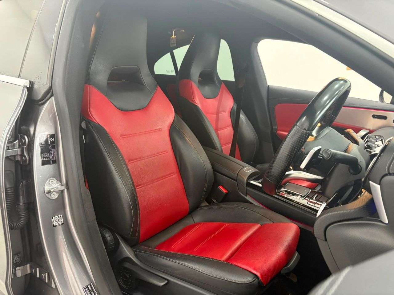 2019 MERCEDES-BENZ CLA 2019 MERCEDES-BENZ CLA