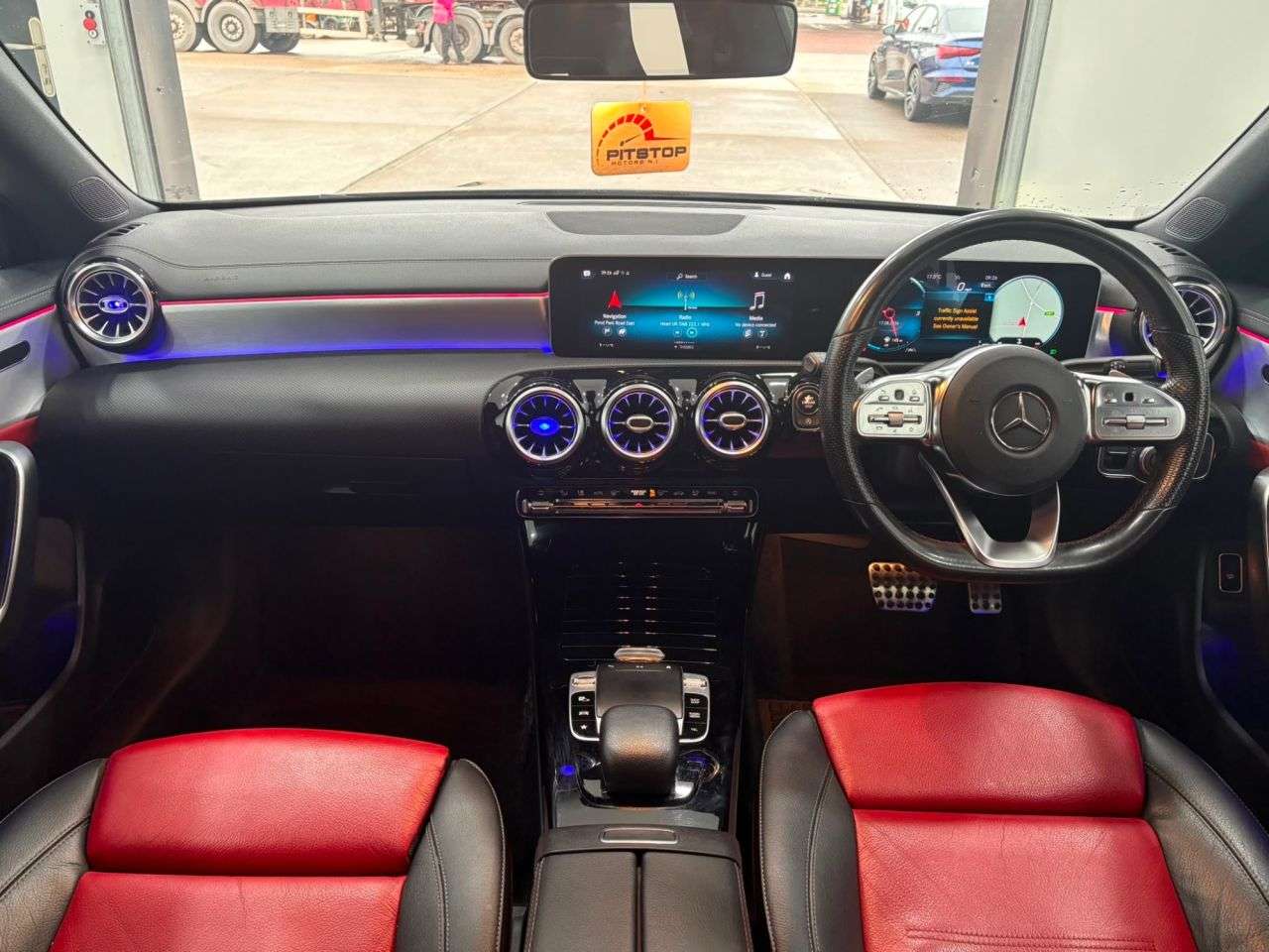 2019 MERCEDES-BENZ CLA 2019 MERCEDES-BENZ CLA