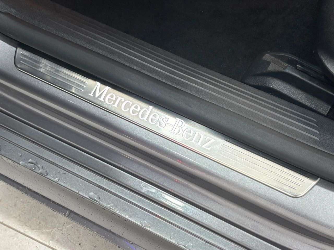 2019 MERCEDES-BENZ CLA 2019 MERCEDES-BENZ CLA