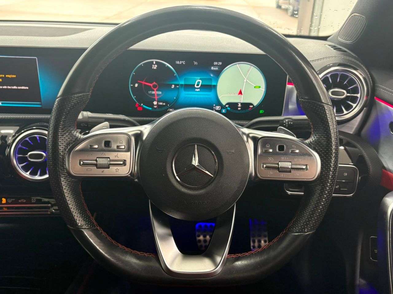 2019 MERCEDES-BENZ CLA 2019 MERCEDES-BENZ CLA