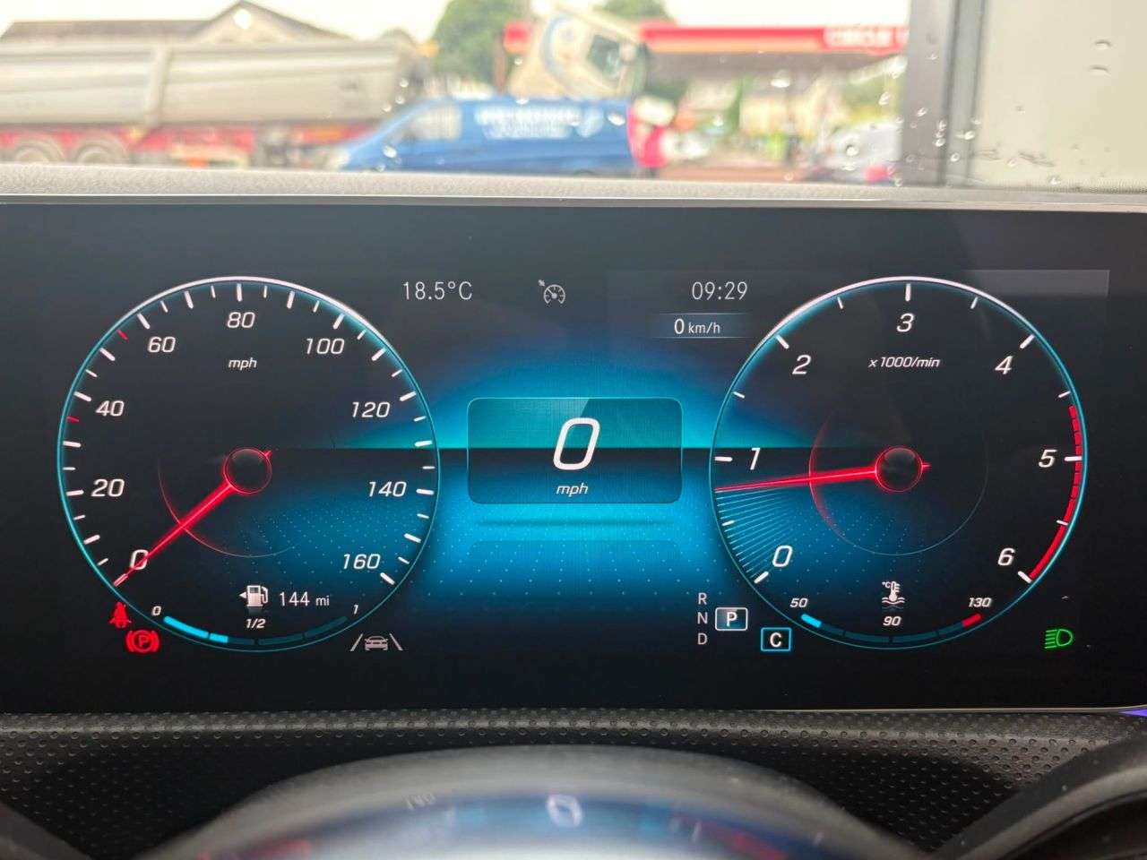 2019 MERCEDES-BENZ CLA 2019 MERCEDES-BENZ CLA
