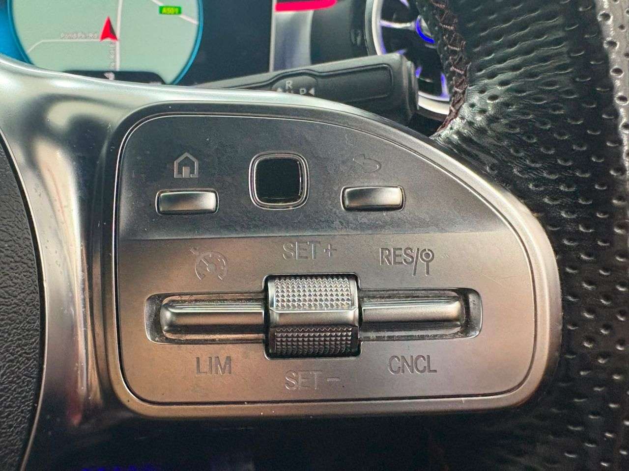2019 MERCEDES-BENZ CLA 2019 MERCEDES-BENZ CLA