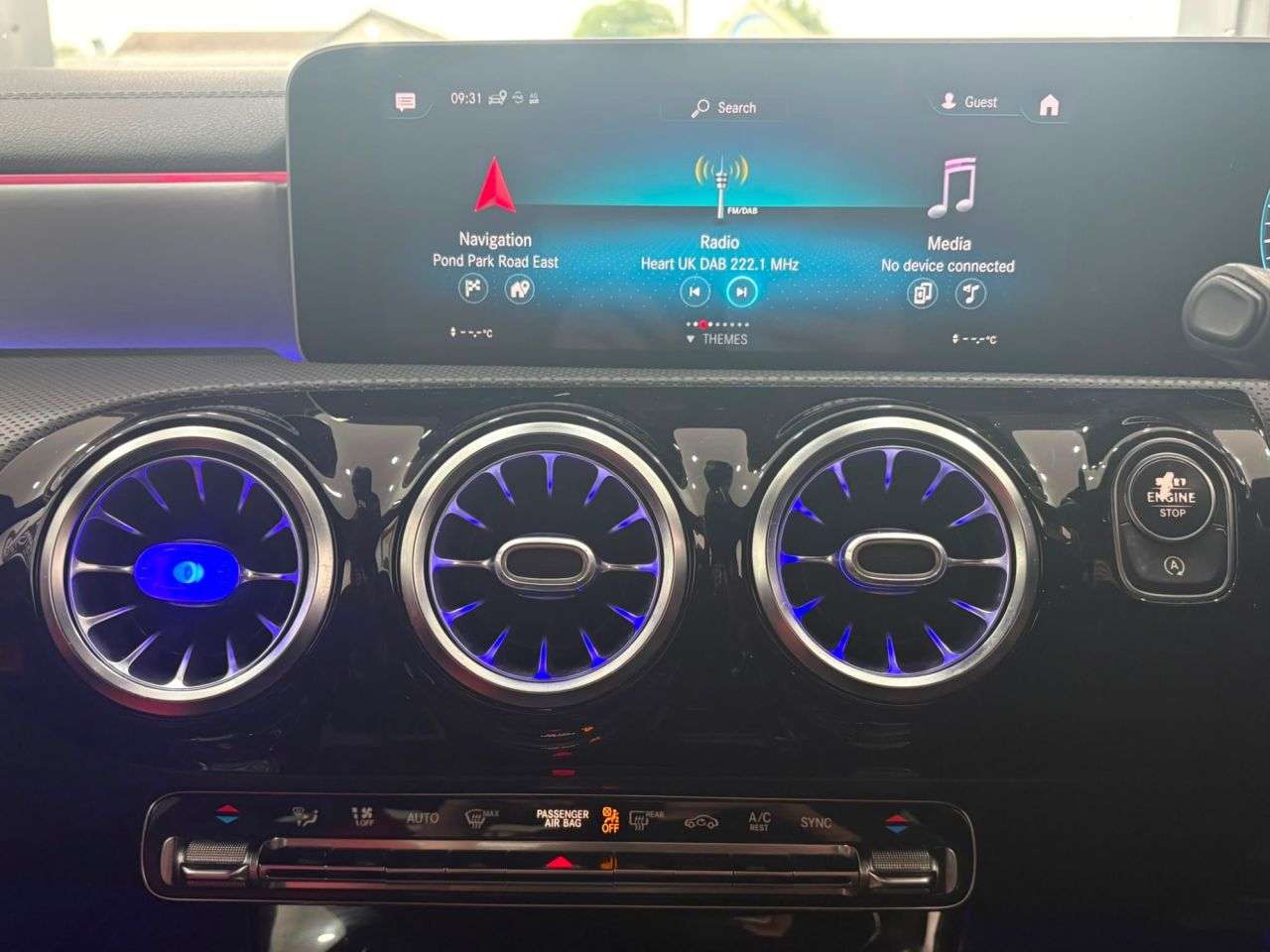 2019 MERCEDES-BENZ CLA 2019 MERCEDES-BENZ CLA