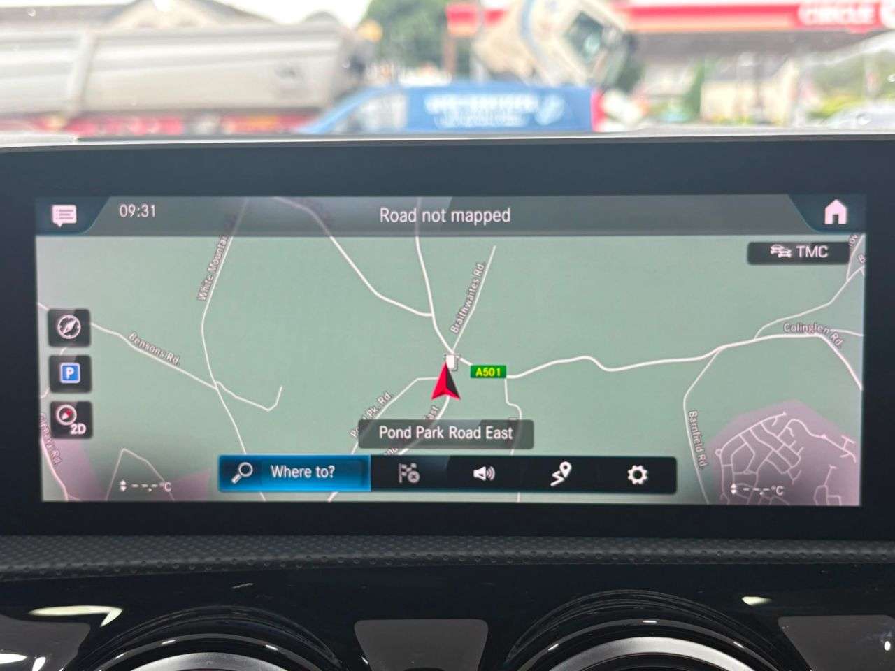 2019 MERCEDES-BENZ CLA 2019 MERCEDES-BENZ CLA