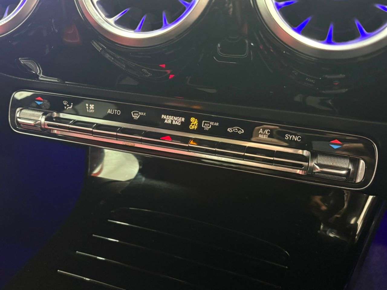 2019 MERCEDES-BENZ CLA 2019 MERCEDES-BENZ CLA