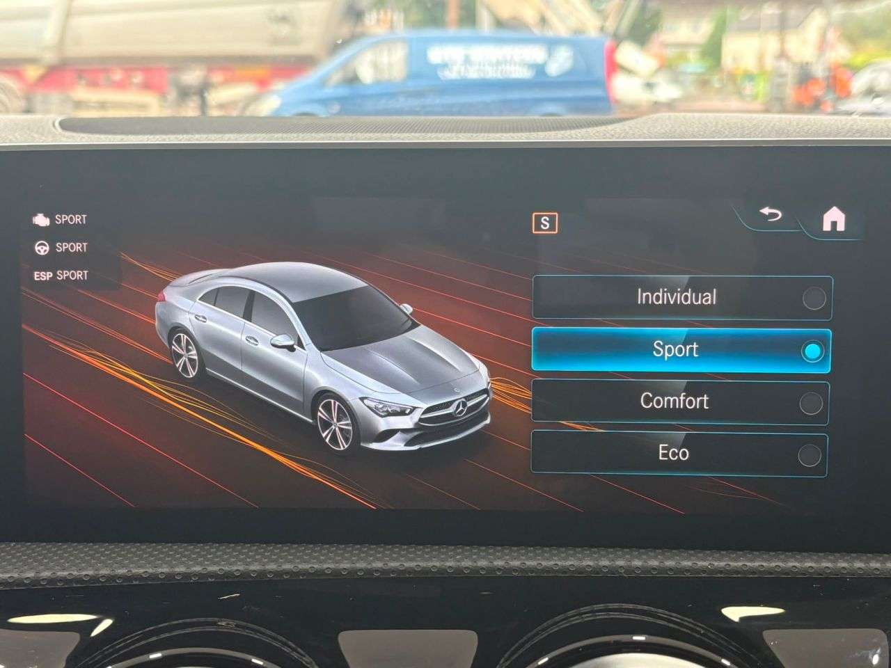2019 MERCEDES-BENZ CLA 2019 MERCEDES-BENZ CLA