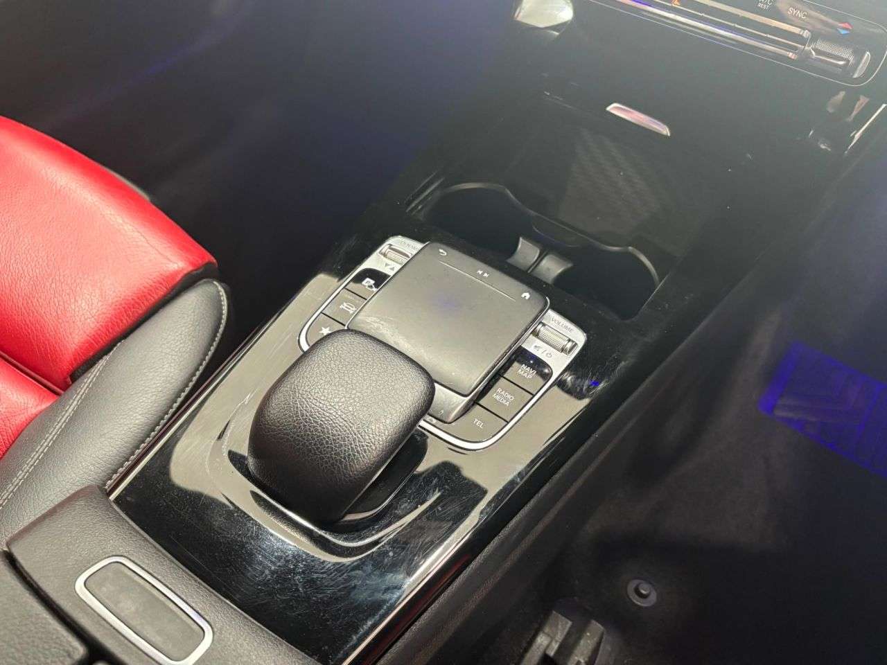 2019 MERCEDES-BENZ CLA 2019 MERCEDES-BENZ CLA