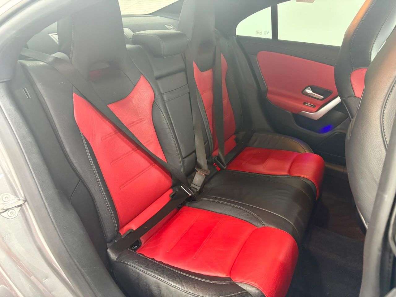 2019 MERCEDES-BENZ CLA 2019 MERCEDES-BENZ CLA