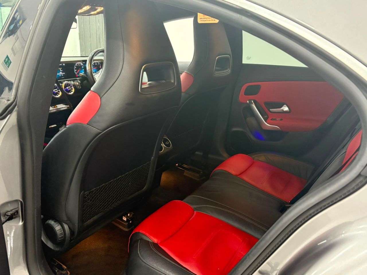 2019 MERCEDES-BENZ CLA 2019 MERCEDES-BENZ CLA