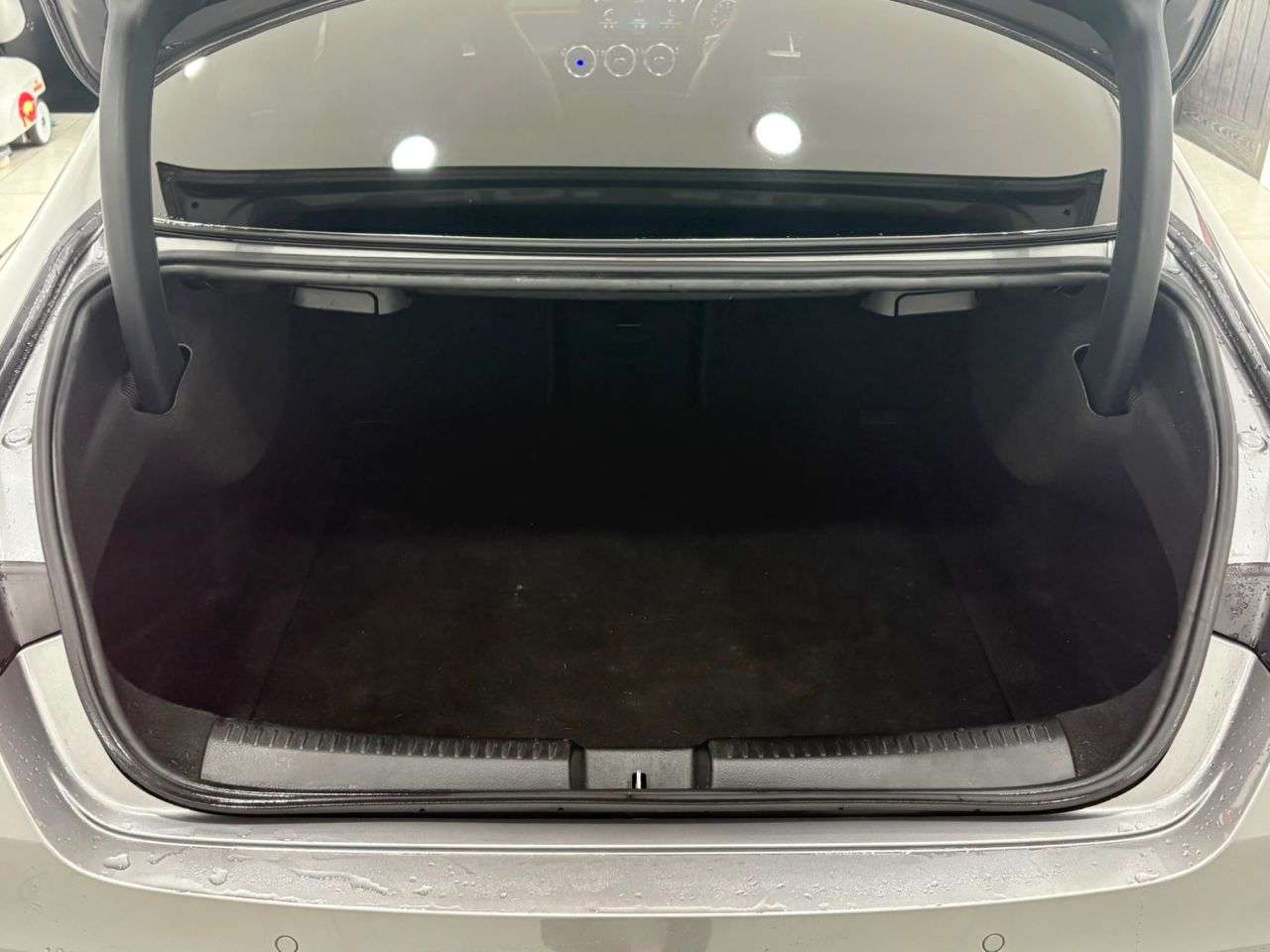 2019 MERCEDES-BENZ CLA 2019 MERCEDES-BENZ CLA