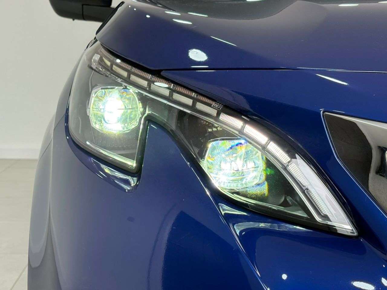 2017 PEUGEOT 3008 2017 PEUGEOT 3008