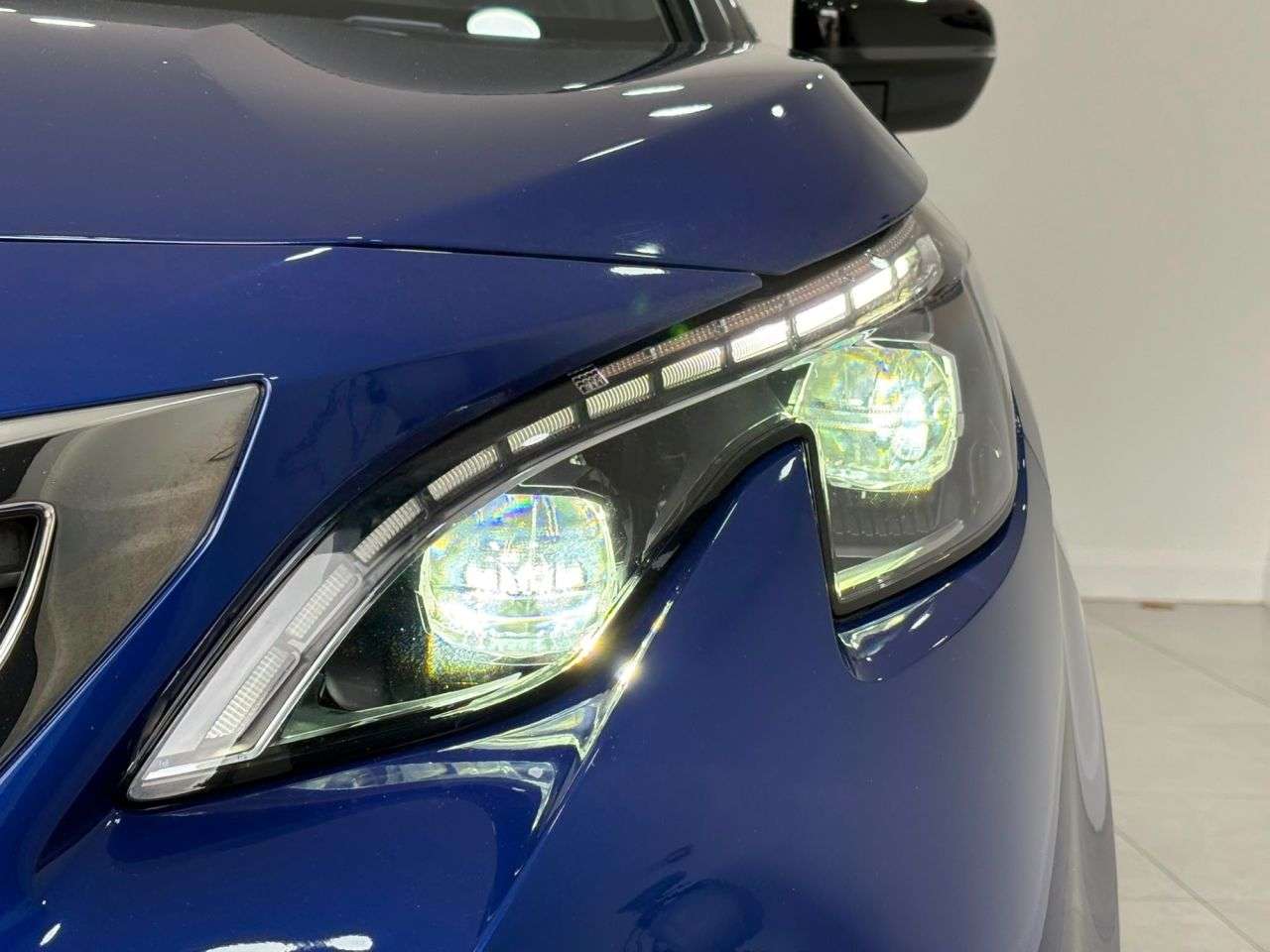 2017 PEUGEOT 3008 2017 PEUGEOT 3008