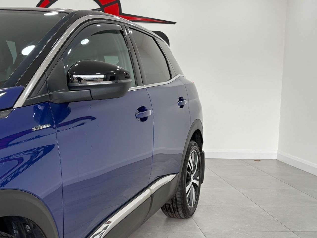 2017 PEUGEOT 3008 2017 PEUGEOT 3008