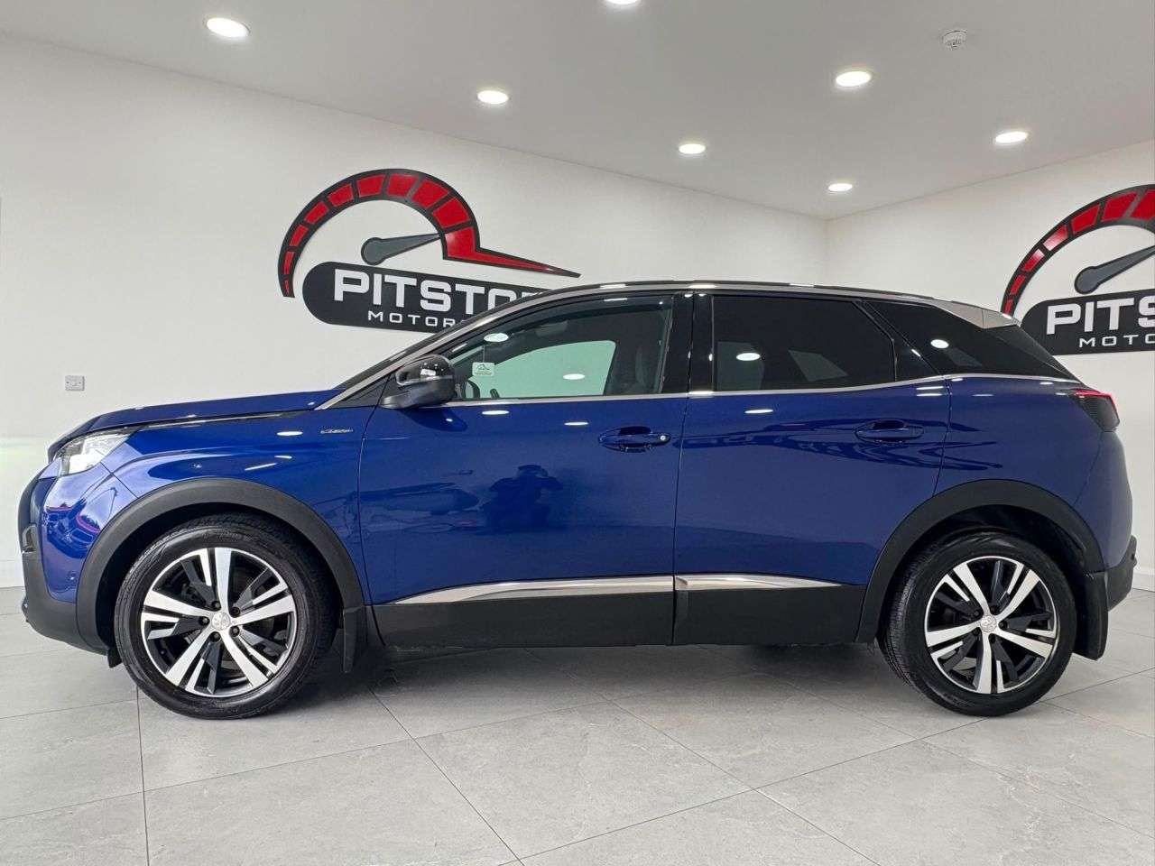 2017 PEUGEOT 3008 2017 PEUGEOT 3008