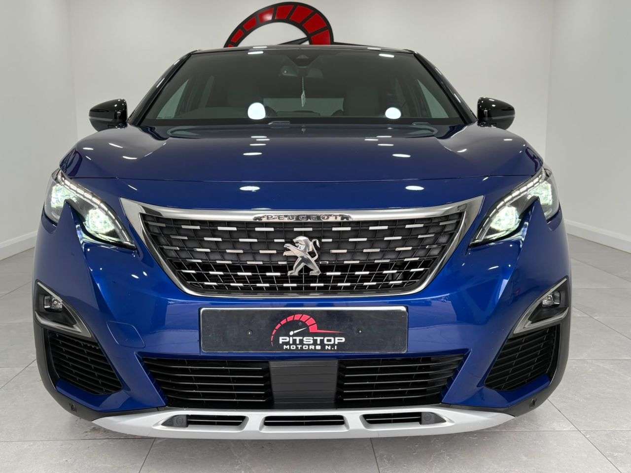 2017 PEUGEOT 3008 2017 PEUGEOT 3008