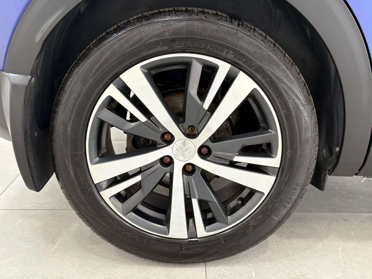 2017 PEUGEOT 3008 2017 PEUGEOT 3008