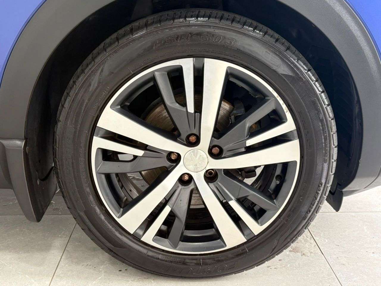 2017 PEUGEOT 3008 2017 PEUGEOT 3008