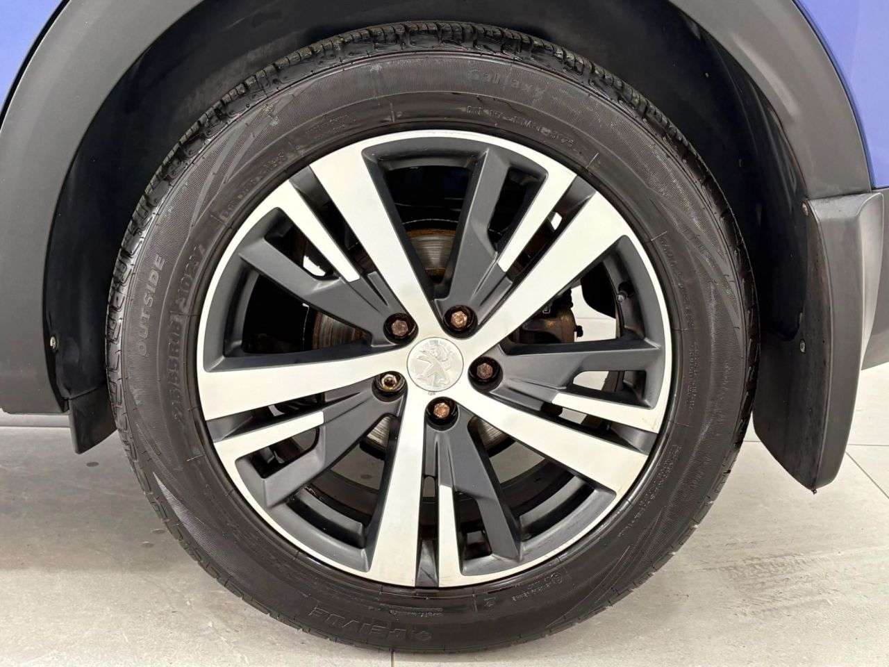 2017 PEUGEOT 3008 2017 PEUGEOT 3008
