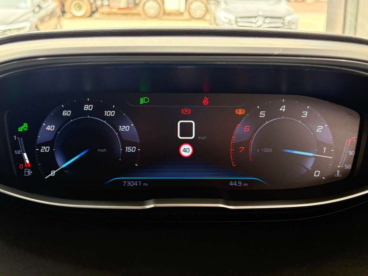 2017 PEUGEOT 3008 2017 PEUGEOT 3008