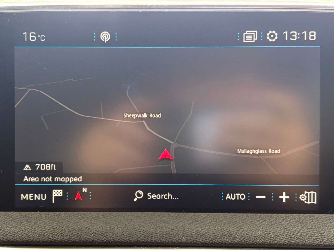 2017 PEUGEOT 3008 2017 PEUGEOT 3008