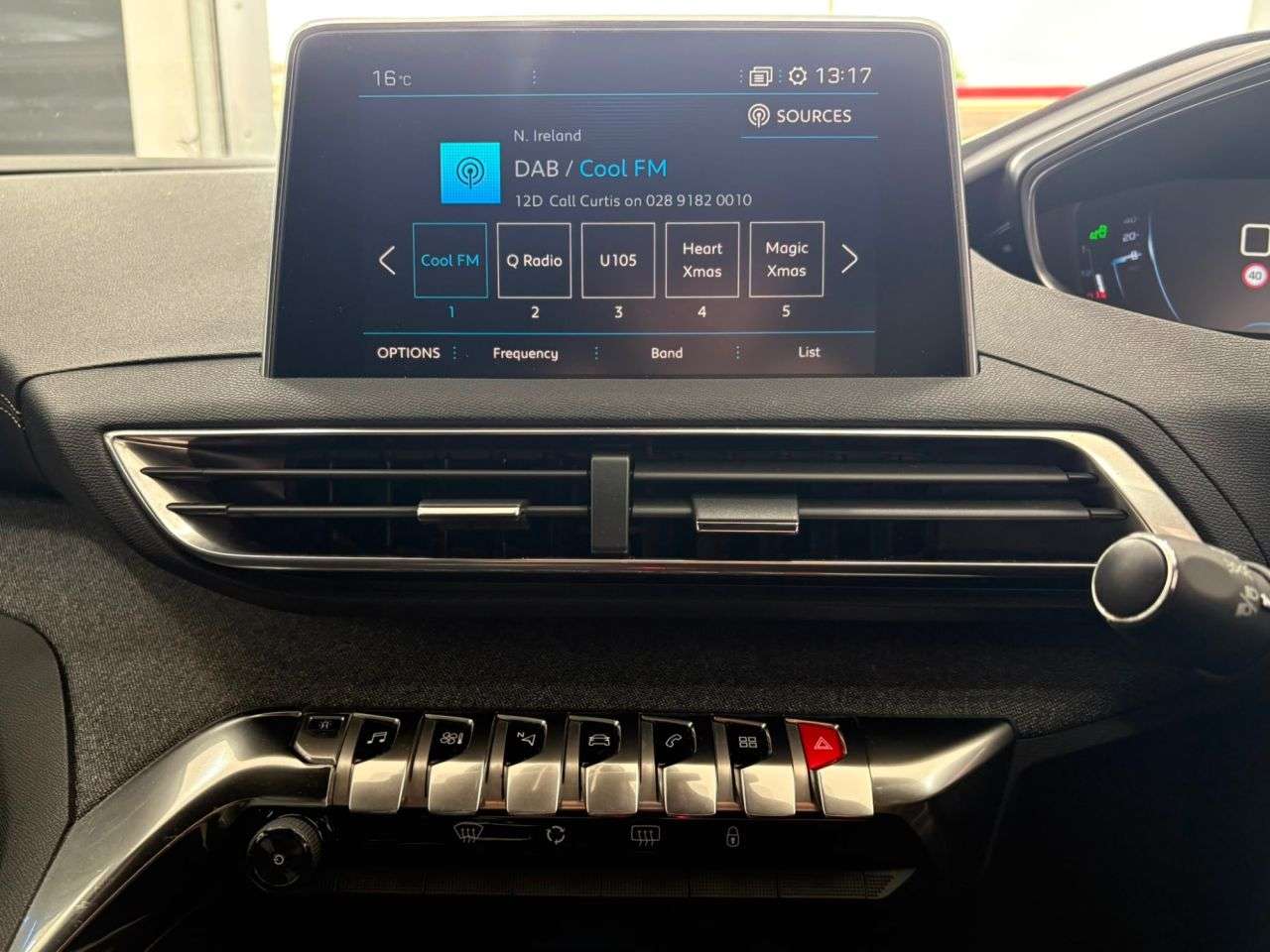 2017 PEUGEOT 3008 2017 PEUGEOT 3008