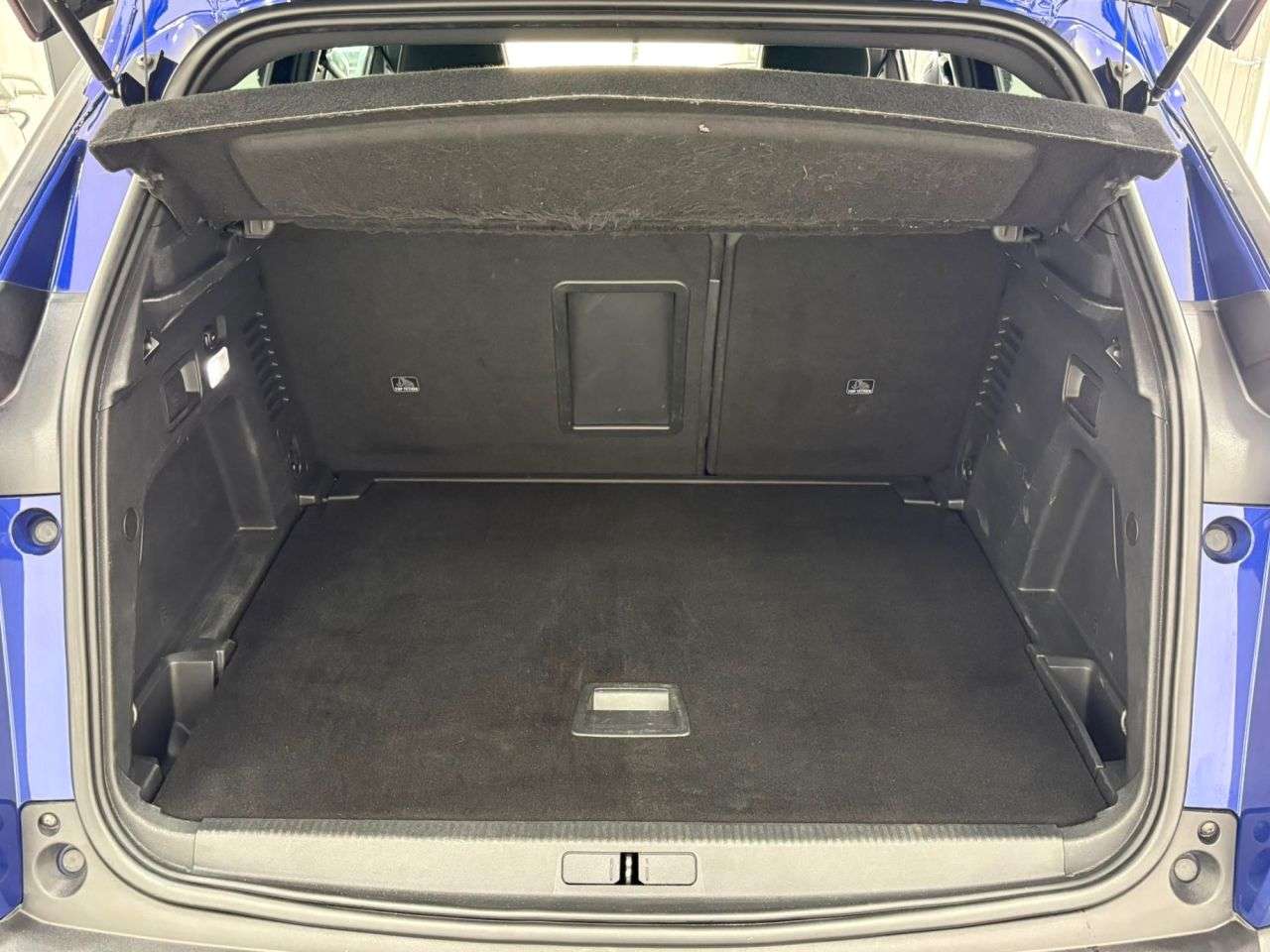 2017 PEUGEOT 3008 2017 PEUGEOT 3008