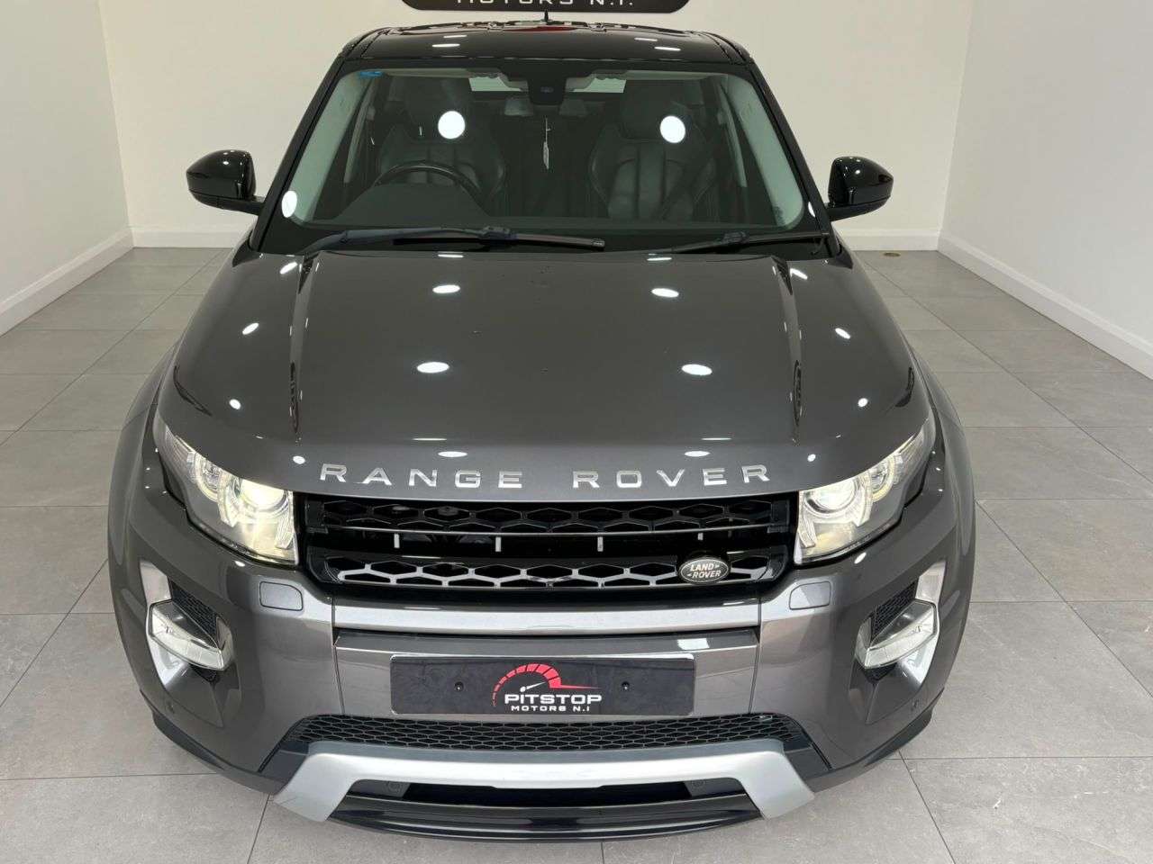 2015 LAND ROVER RANGE ROVER EVOQUE 2015 LAND ROVER RANGE ROVER EVOQUE
