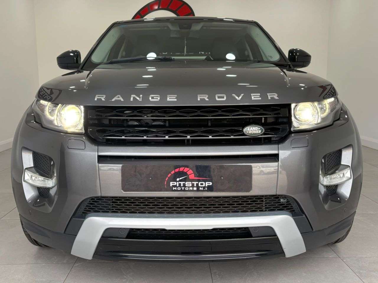 2015 LAND ROVER RANGE ROVER EVOQUE 2015 LAND ROVER RANGE ROVER EVOQUE