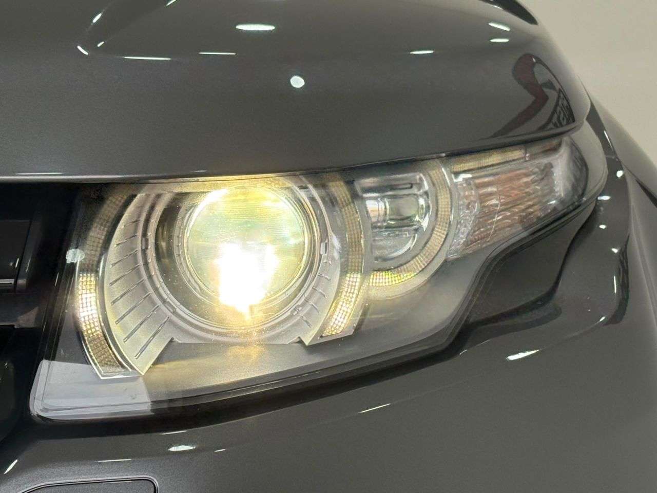 2015 LAND ROVER RANGE ROVER EVOQUE 2015 LAND ROVER RANGE ROVER EVOQUE