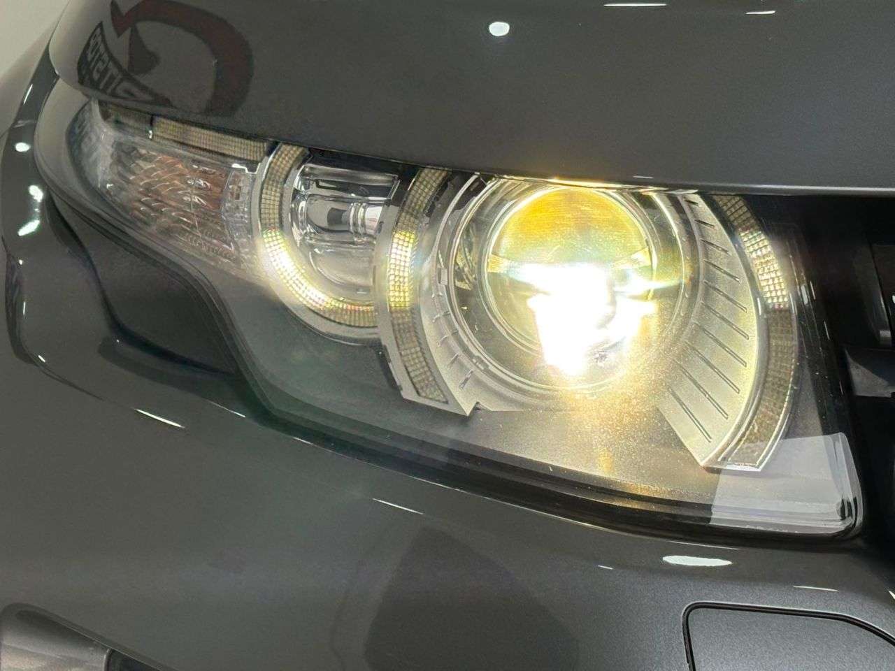 2015 LAND ROVER RANGE ROVER EVOQUE 2015 LAND ROVER RANGE ROVER EVOQUE