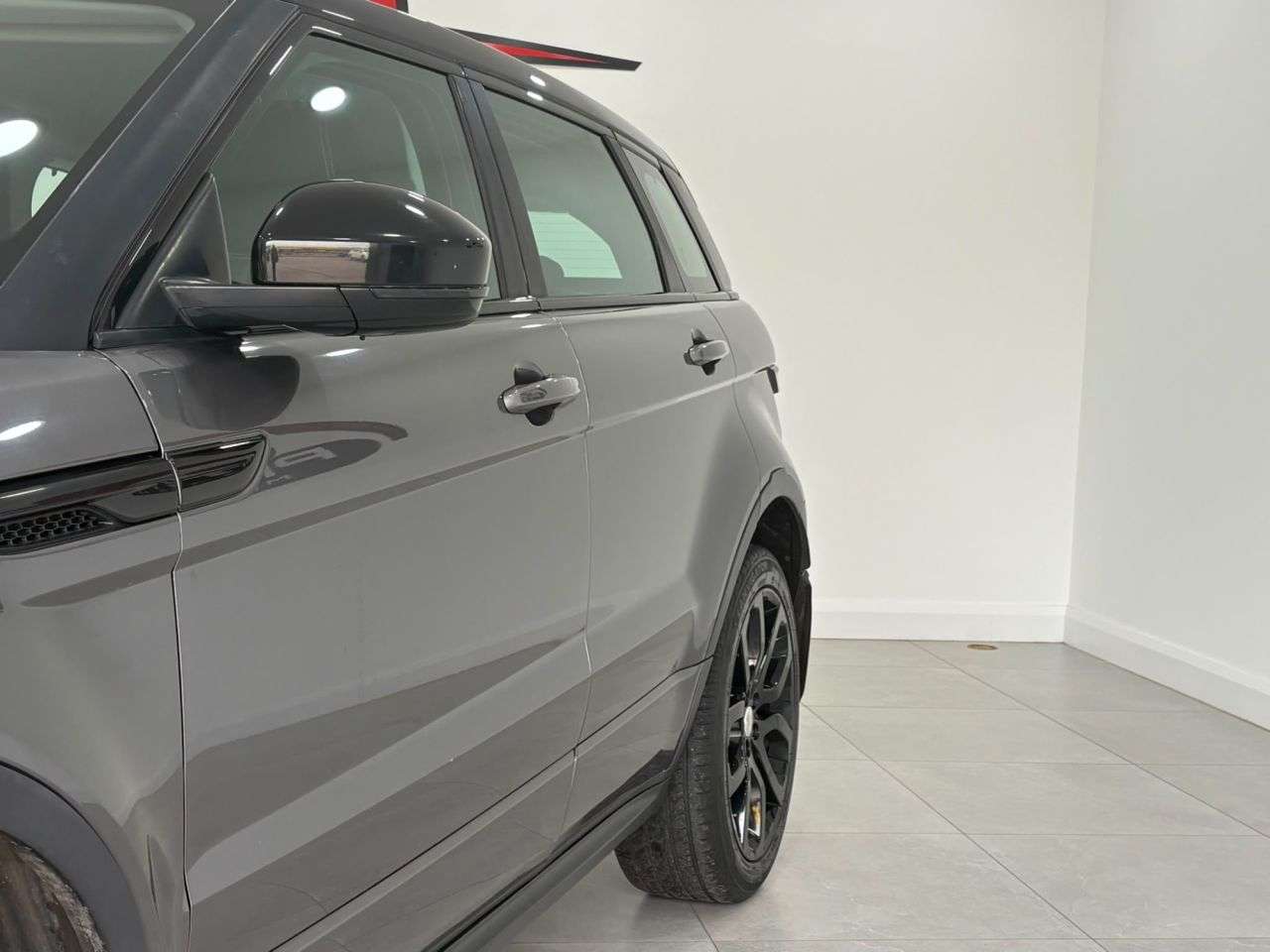 2015 LAND ROVER RANGE ROVER EVOQUE 2015 LAND ROVER RANGE ROVER EVOQUE
