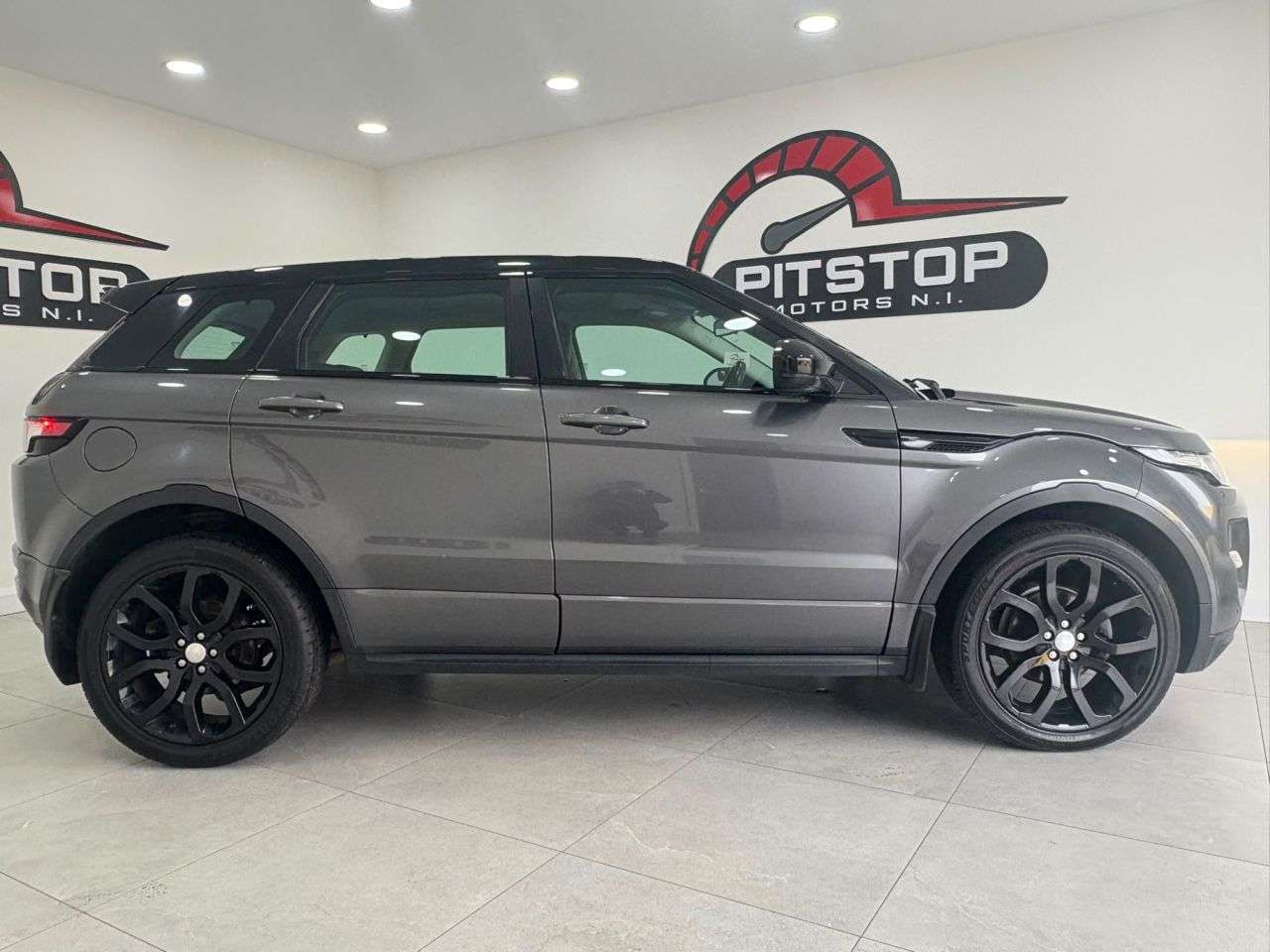 2015 LAND ROVER RANGE ROVER EVOQUE 2015 LAND ROVER RANGE ROVER EVOQUE
