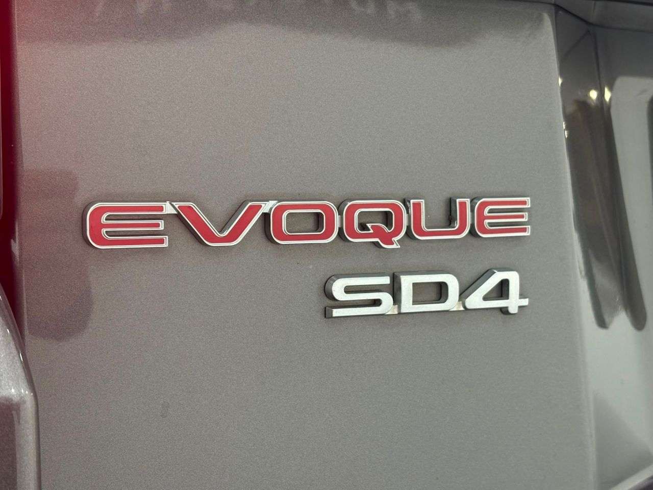 2015 LAND ROVER RANGE ROVER EVOQUE 2015 LAND ROVER RANGE ROVER EVOQUE
