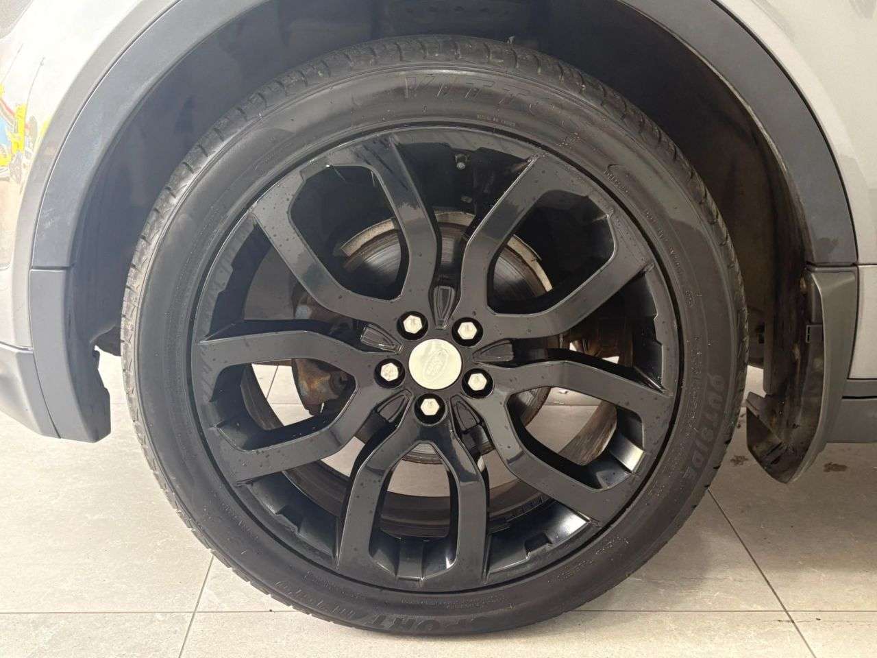 2015 LAND ROVER RANGE ROVER EVOQUE 2015 LAND ROVER RANGE ROVER EVOQUE