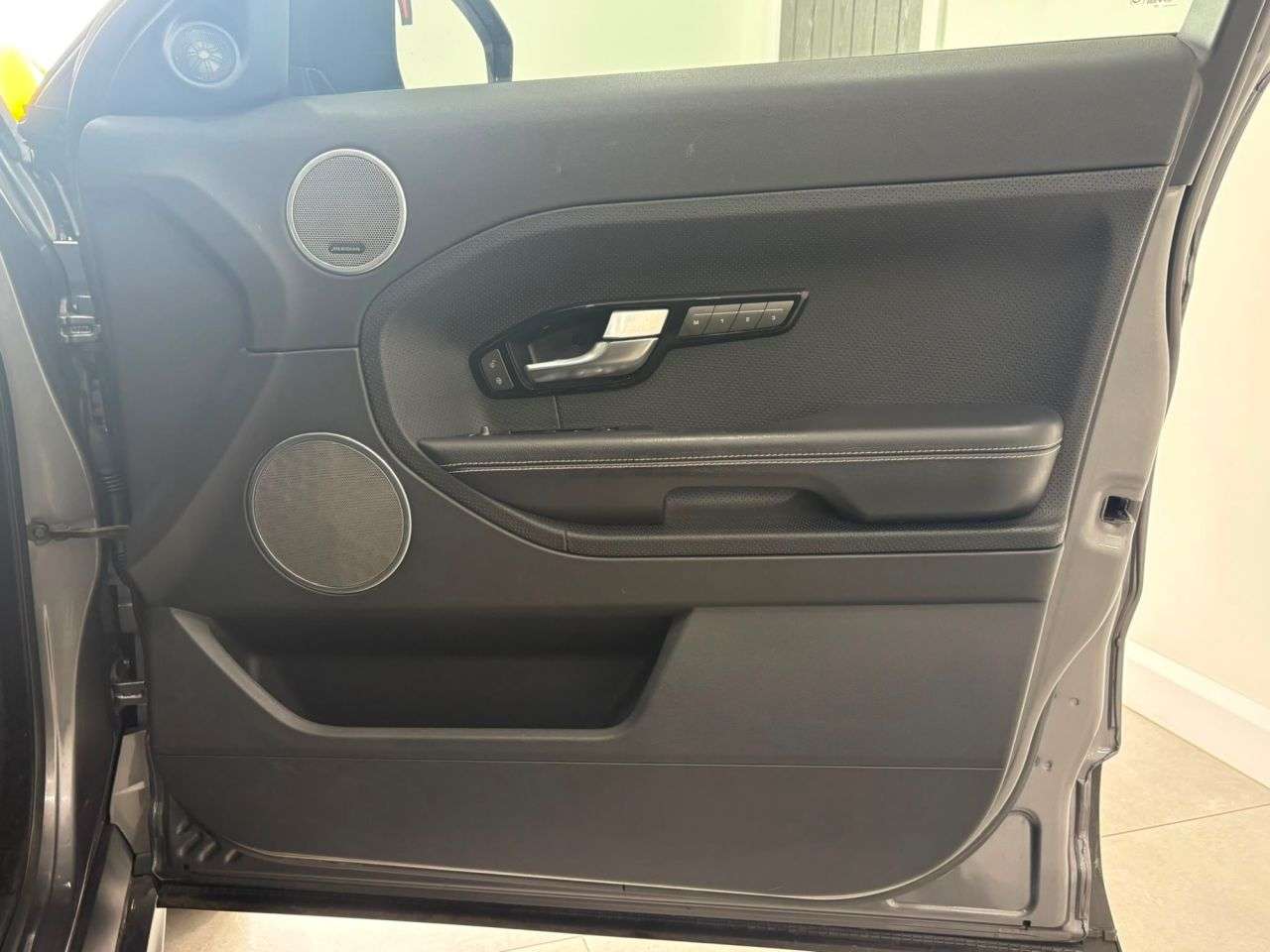 2015 LAND ROVER RANGE ROVER EVOQUE 2015 LAND ROVER RANGE ROVER EVOQUE