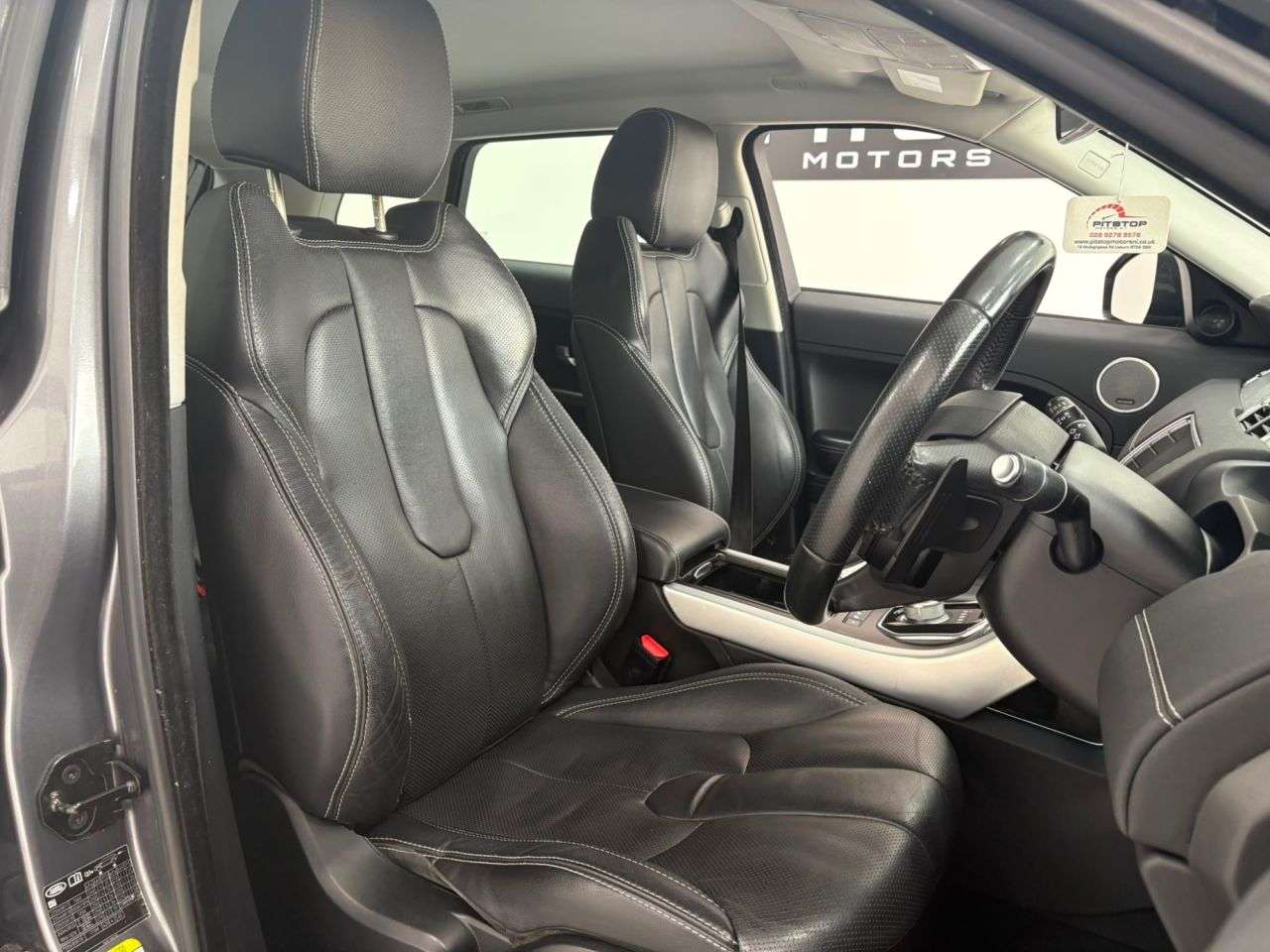 2015 LAND ROVER RANGE ROVER EVOQUE 2015 LAND ROVER RANGE ROVER EVOQUE