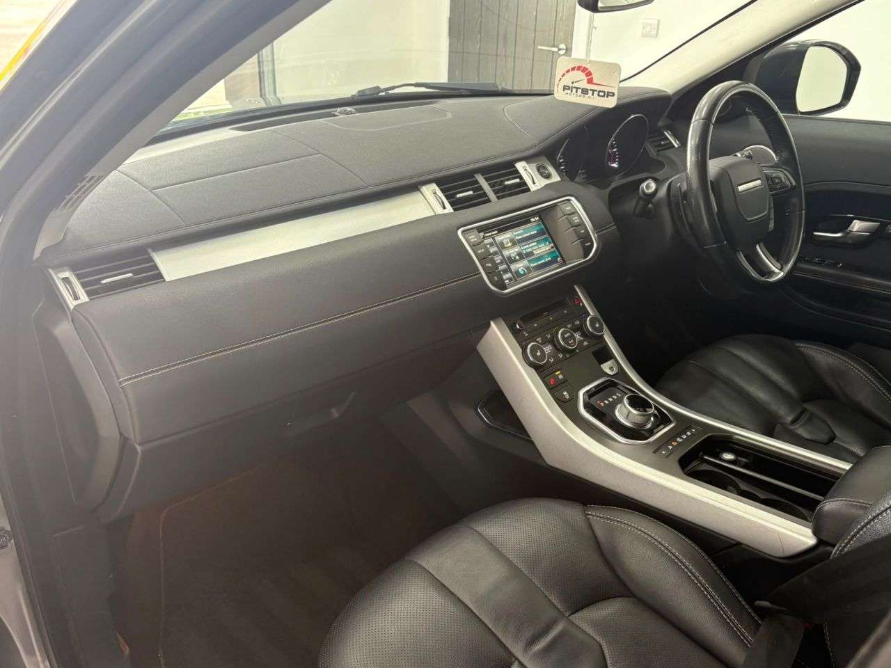 2015 LAND ROVER RANGE ROVER EVOQUE 2015 LAND ROVER RANGE ROVER EVOQUE