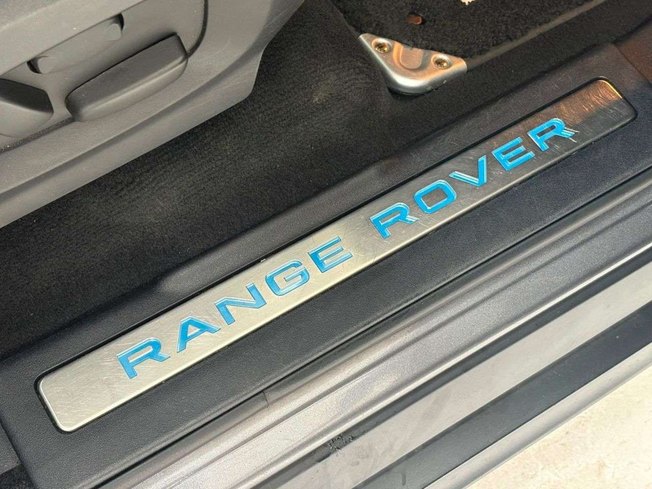 2015 LAND ROVER RANGE ROVER EVOQUE 2015 LAND ROVER RANGE ROVER EVOQUE