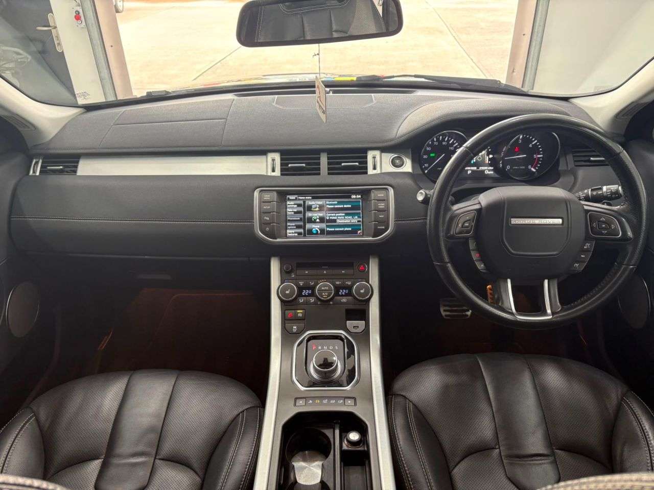 2015 LAND ROVER RANGE ROVER EVOQUE 2015 LAND ROVER RANGE ROVER EVOQUE