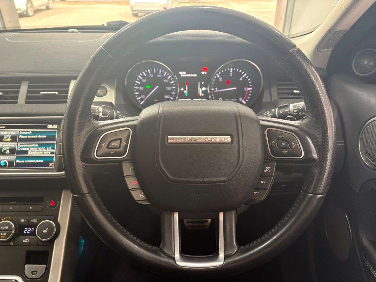 2015 LAND ROVER RANGE ROVER EVOQUE 2015 LAND ROVER RANGE ROVER EVOQUE