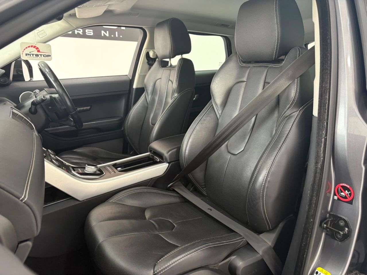2015 LAND ROVER RANGE ROVER EVOQUE 2015 LAND ROVER RANGE ROVER EVOQUE