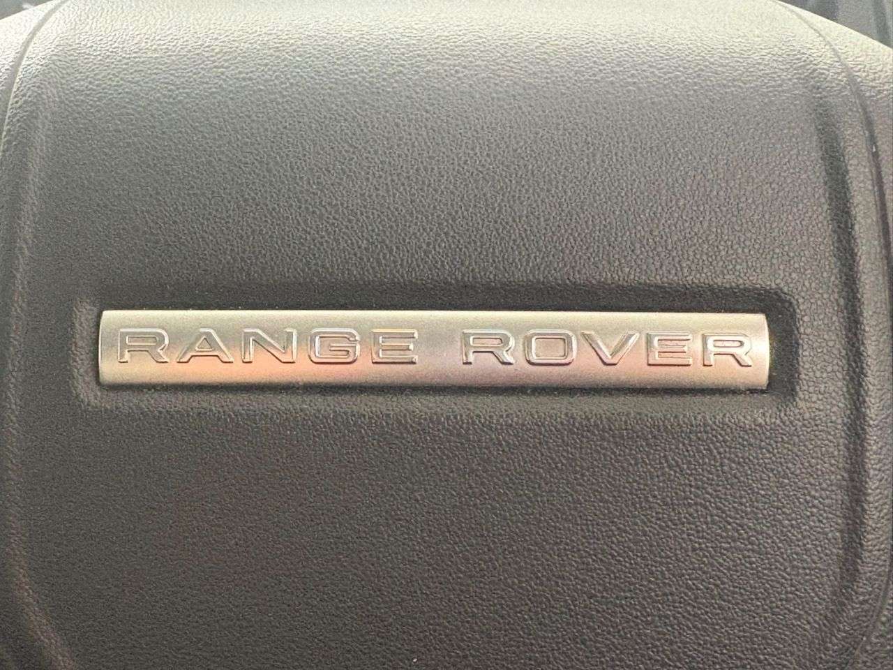 2015 LAND ROVER RANGE ROVER EVOQUE 2015 LAND ROVER RANGE ROVER EVOQUE