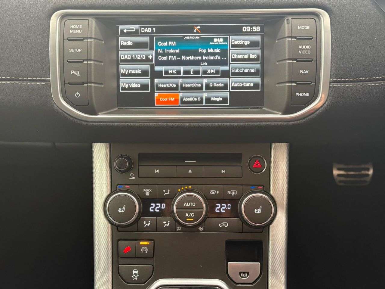 2015 LAND ROVER RANGE ROVER EVOQUE 2015 LAND ROVER RANGE ROVER EVOQUE