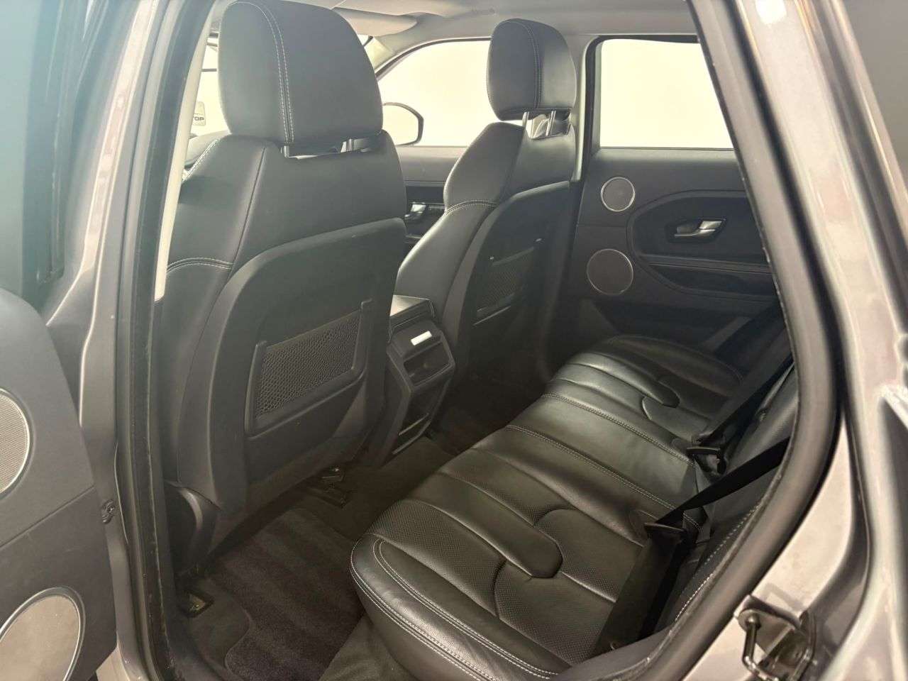 2015 LAND ROVER RANGE ROVER EVOQUE 2015 LAND ROVER RANGE ROVER EVOQUE