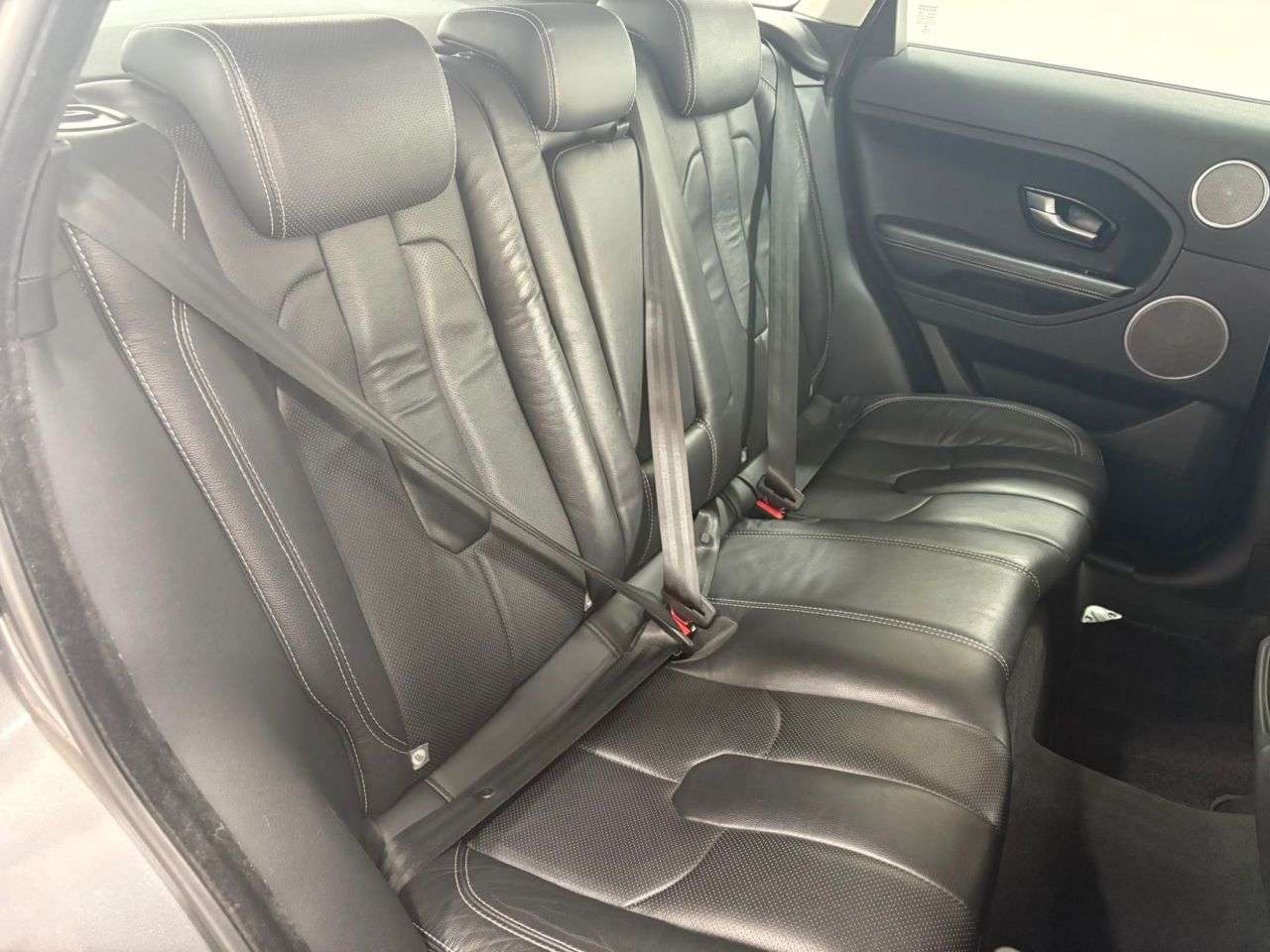 2015 LAND ROVER RANGE ROVER EVOQUE 2015 LAND ROVER RANGE ROVER EVOQUE