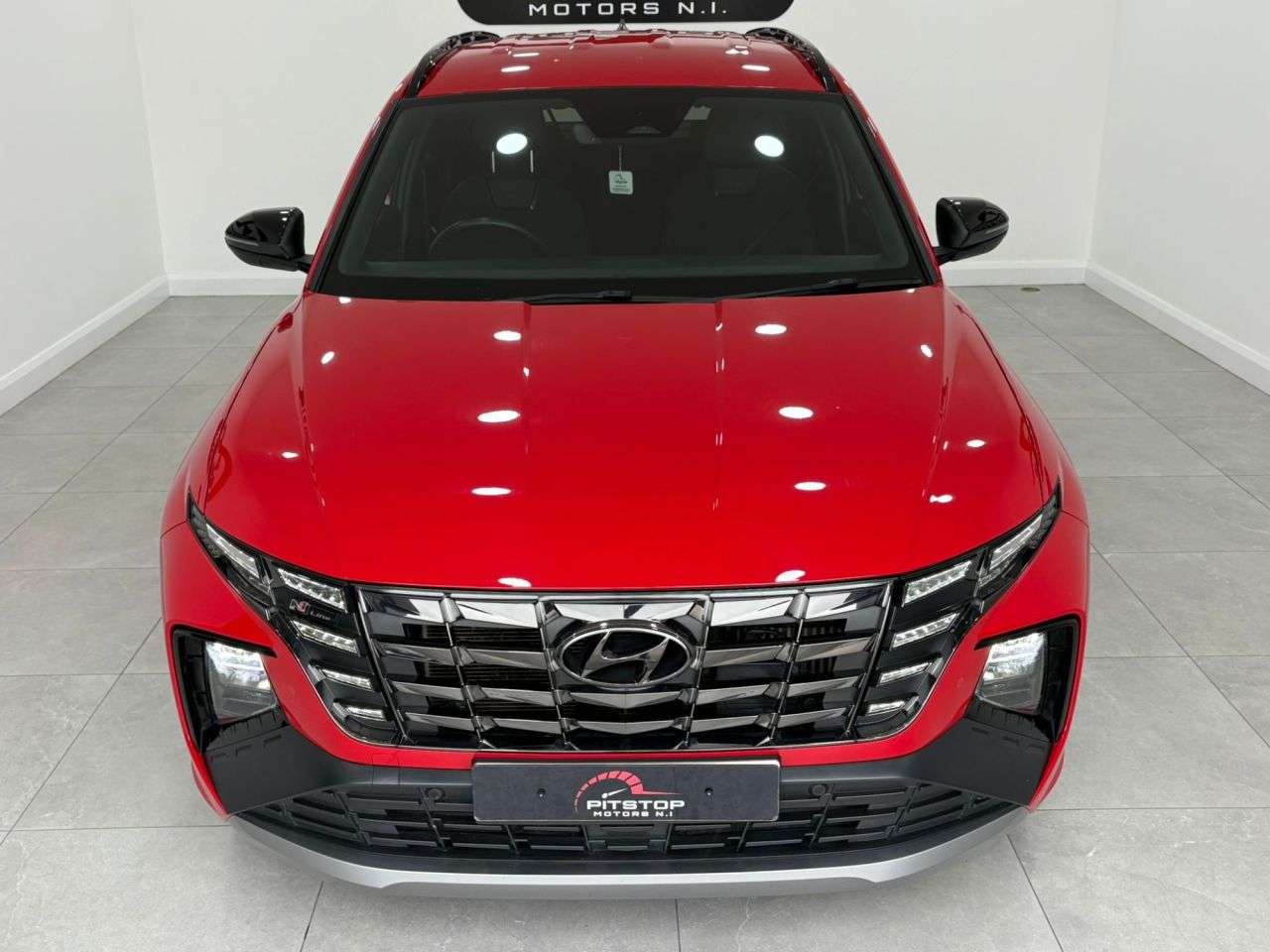 2022 HYUNDAI TUCSON 2022 HYUNDAI TUCSON