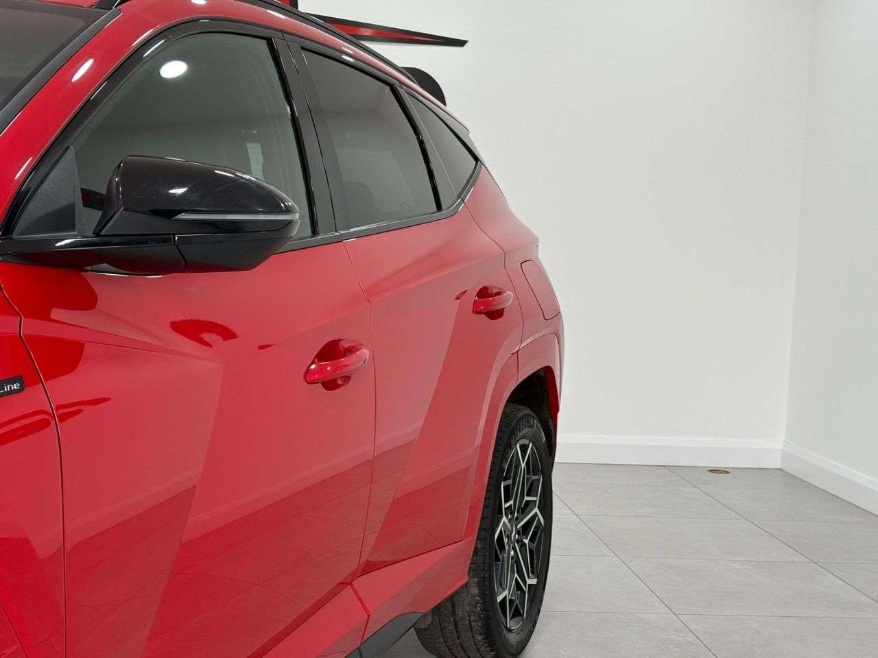 2022 HYUNDAI TUCSON 2022 HYUNDAI TUCSON