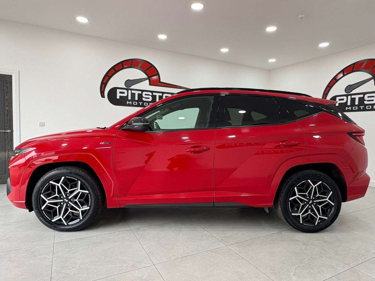 2022 HYUNDAI TUCSON 2022 HYUNDAI TUCSON